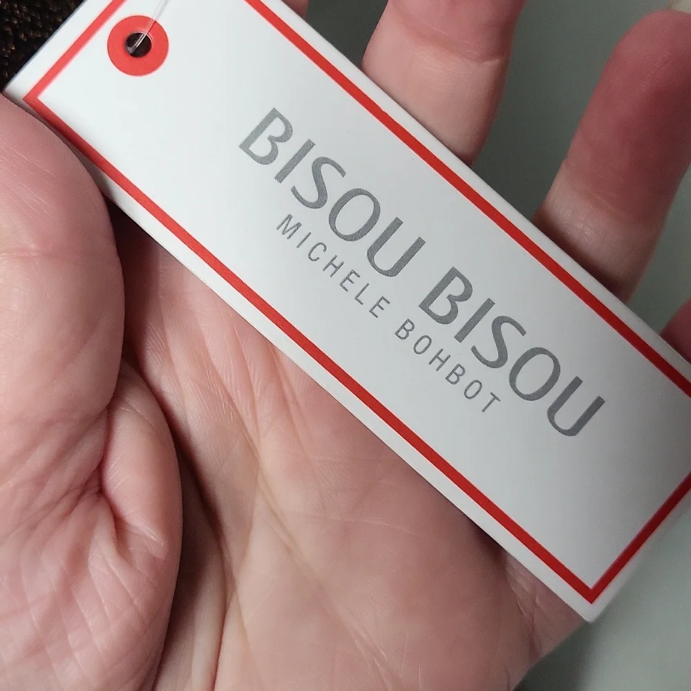 New Bisou Bisou Dress - Picture 10 of 14